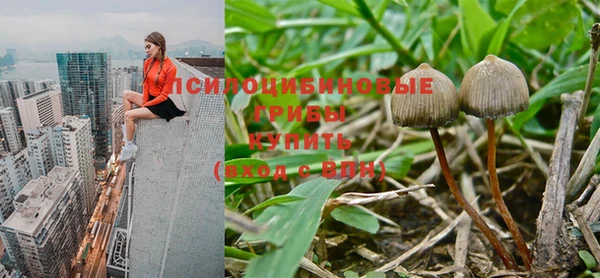 герыч Кодинск